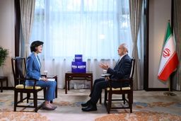 پزشکیان خواستار اجرای کامل توافق‌نامه راهبردی ۲۵ ساله با چین