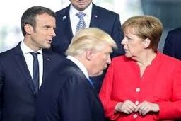 فشار آمریکا بر اروپا برای اقدام علیه ایران؛ از مصادره دارایی تا لغو ویزای دیپلمات‌های اروپایی 