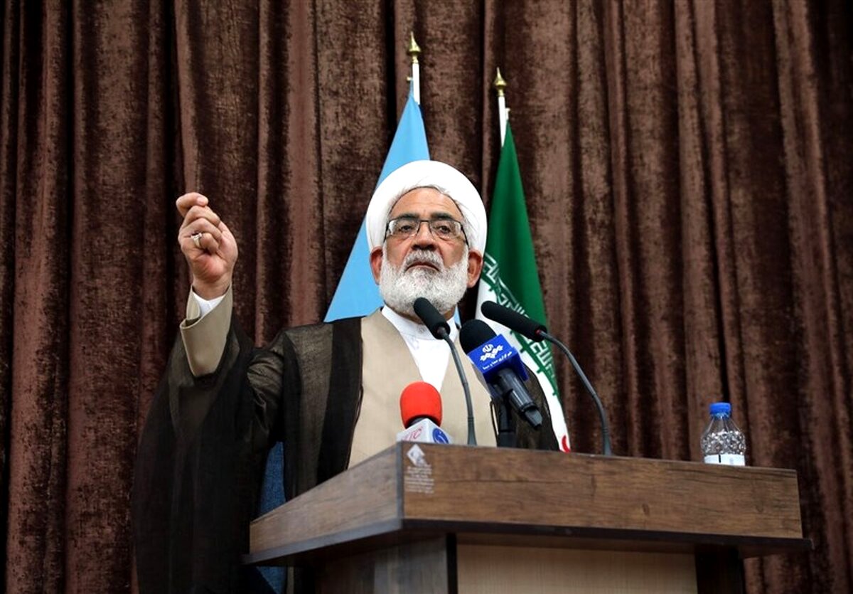 هشدار دادستان کل کشور به بانک‌ها؛ عملیات ربا ممنوع
