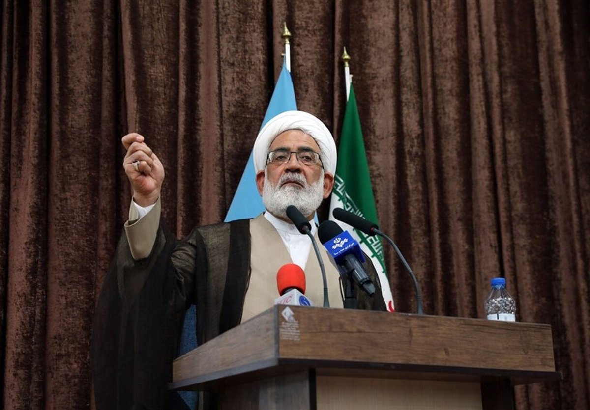 هشدار دادستان کل کشور به بانک‌ها؛ عملیات ربا ممنوع