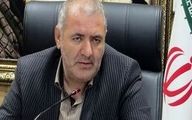 علت فروریختن المان «تنگ ورشو» بروجرد اعلام شد/ با مقصران برخورد می‌شود