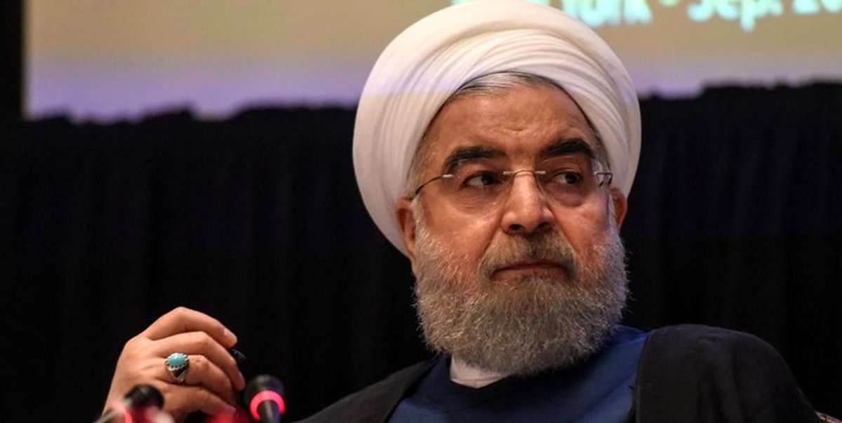 مستندات رئیس جمهور برای تنویر اذهان کجاست؟