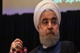 مستندات رئیس جمهور برای تنویر اذهان کجاست؟