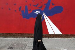 فلاحت پیشه:افراطیون پنهانی در حال ضربه زدن به مذاکرات هستند