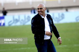 علی منصور مشروط در ذوب آهن ماندنی شد