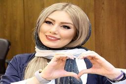 سحر قریشی گوشواره میلیاردی‌اش را به رخ کشید