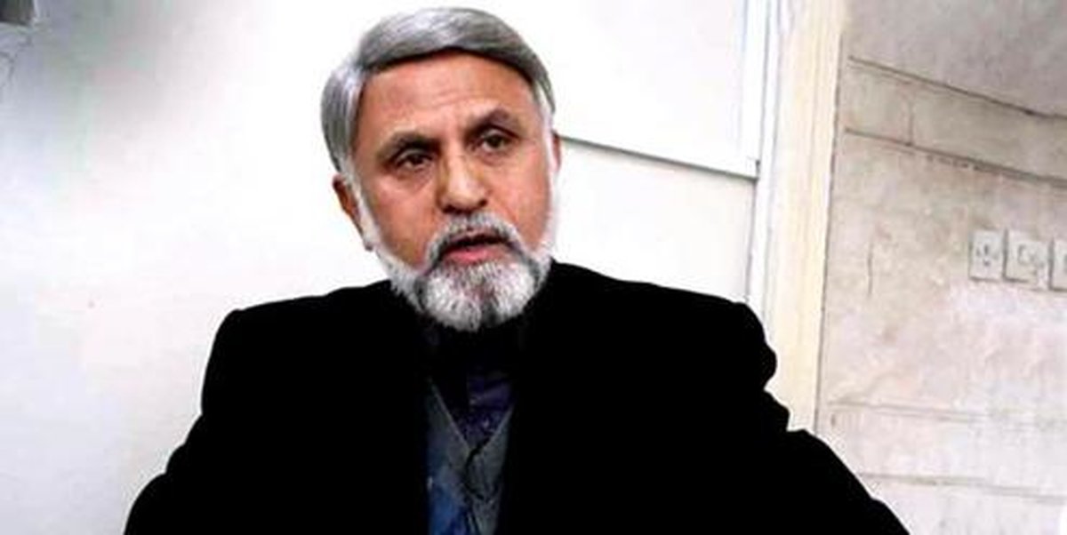 تحلیل یک اصولگرا از نامه موسوی خوئینیها: همان حرف ما را میزند