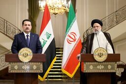 دنیای اقتصاد: دیگر نباید انتظار داشته باشیم روابط عراق با ایران مانند قبل باشد