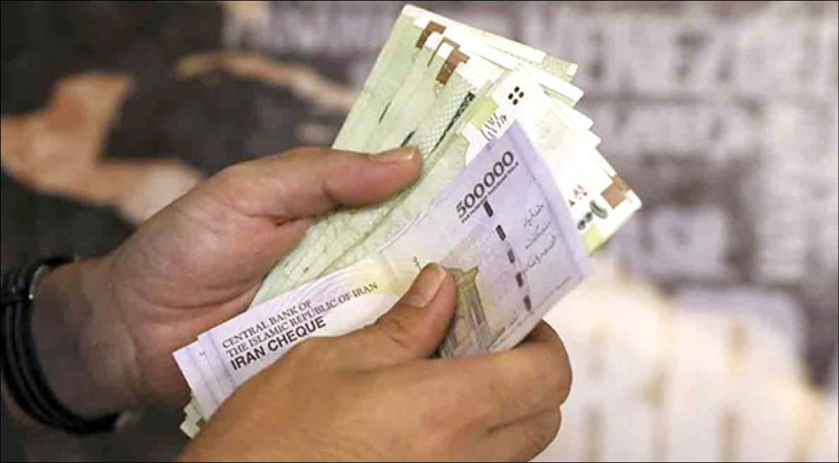 یارانه جدید خرداد قابل برداشت شد؟ | تصمیم جدید دولت برای یارانه خرداد ماه