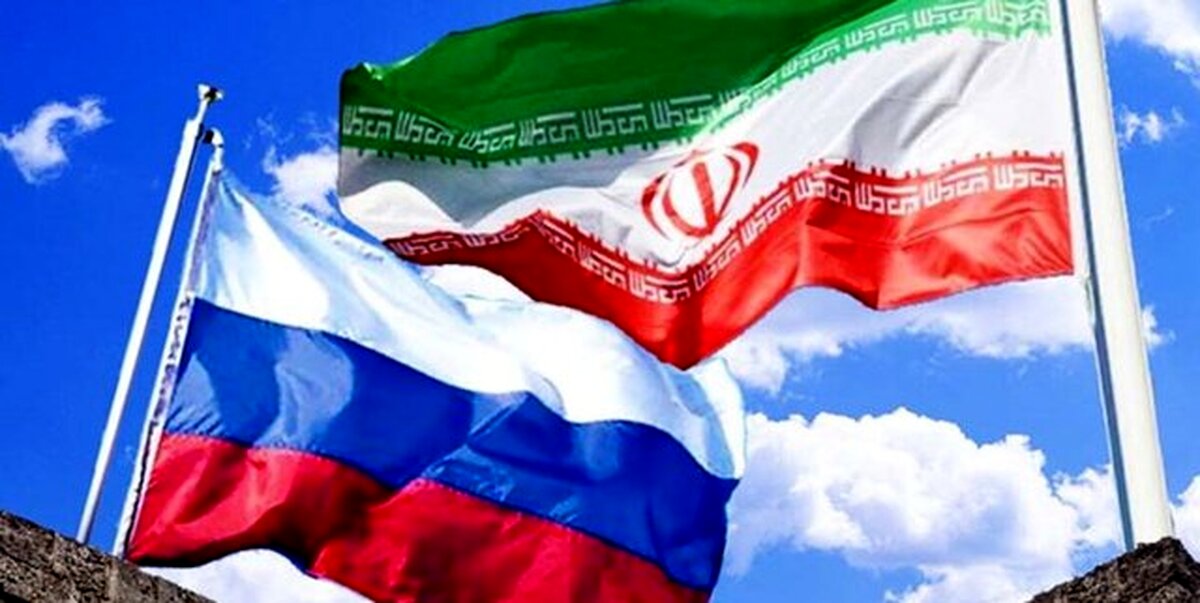 برگزاری نشست ستاد هماهنگی روابط اقتصادی خارجی با محوریت تعاملات اقتصادی ایران و روسیه