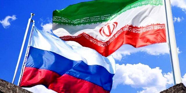 برگزاری نشست ستاد هماهنگی روابط اقتصادی خارجی با محوریت تعاملات اقتصادی ایران و روسیه