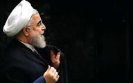 گمانه زنی سایت معروف اصولگرا درباره آینده روحانی