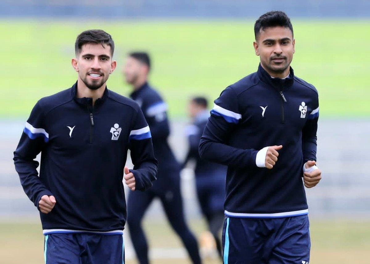 بیتوجهی پیکانیها به درخواست استقلال(عکس)