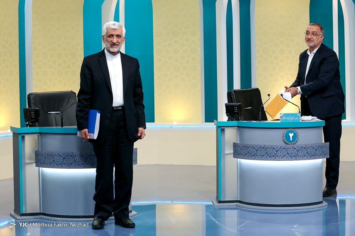 سعید جلیلی هزینه‌های ستاد انتخاباتی‌اش را اعلام کرد