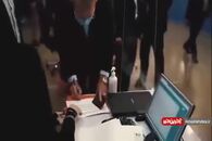 فیلم| نخستین کلیپ انتخاباتی علی لاریجانی منتشر شد