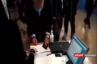 فیلم| نخستین کلیپ انتخاباتی علی لاریجانی منتشر شد
