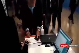 فیلم| نخستین کلیپ انتخاباتی علی لاریجانی منتشر شد