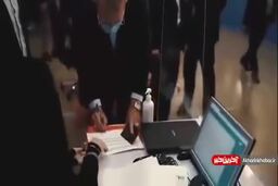 فیلم| نخستین کلیپ انتخاباتی علی لاریجانی منتشر شد