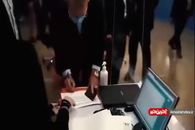 فیلم| نخستین کلیپ انتخاباتی علی لاریجانی منتشر شد