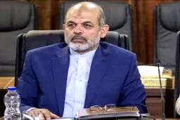 گزینه وزیر کشور برای یک پست مهم