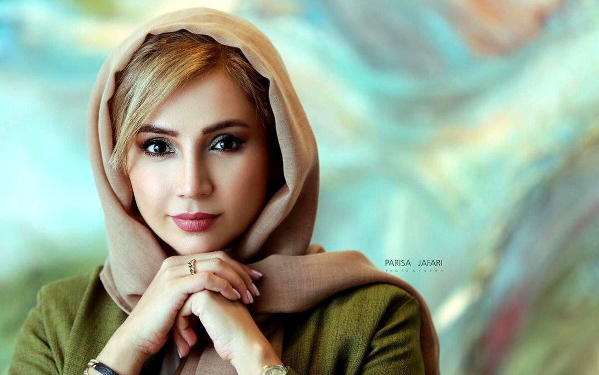 عکس جدید شبنم قلی خانی همه رو میخکوب کرد