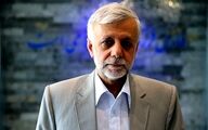 مهدی آیتی: ​خاتمی باید اعلام بازنشستگی کند