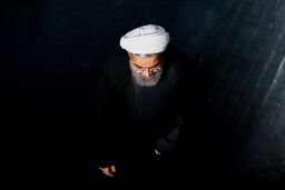 روزگار تنهایی