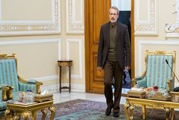 صف‌کشی مخالفان و موافقان لاریجانی در جبهه اصلاحات