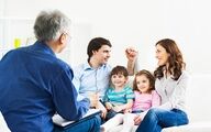 خانواده درمانی روان پویشی چیست؟ راهنمای دریافت خدمات مشاوره خانواده