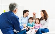 خانواده درمانی روان پویشی چیست؟ راهنمای دریافت خدمات مشاوره خانواده
