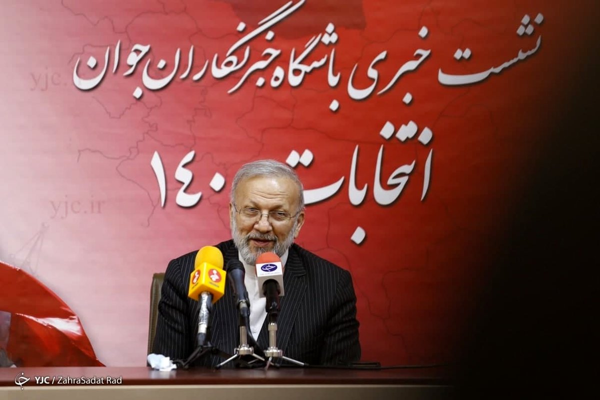 اظهارات سخنگوی شورای وحدت درباره انتخابات 1400: رئیسی میآید یا نمیآید؟