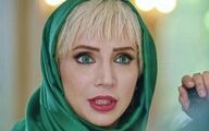 کاپشن عجیب شبنم قلی خانی همه را غافلگیر کرد