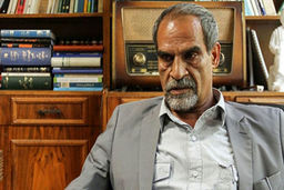 نعمت احمدی پاسخ داد: چه کسانی در حادثه متروپل آبادان مقصرند؟