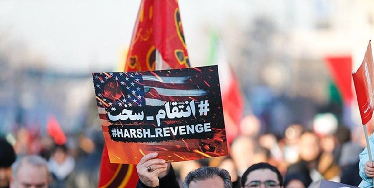 در پی ترور سردار سلیمانی ؛ طرح سه‌فوریتی‌واکنش فردا در مجلس