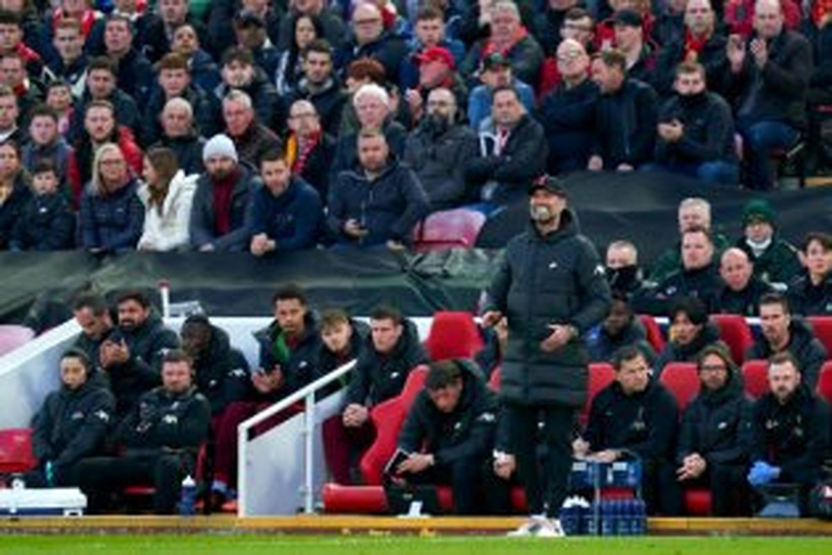 لیورپول - کلوپ؛ این داستان شیرین ادامه دار است