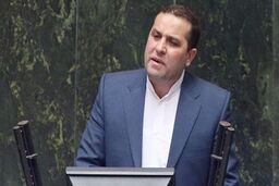 پاسخ نماینده مجلس به اظهارات عنابستانی علیه قالیباف