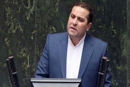 عنابستانی: دولت رئیسی در مذاکرات وین مواردی را پذیرفته که اصلاً به نفع کشور نیست