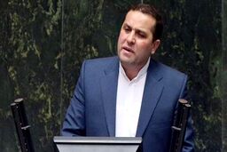 پاسخ نماینده مجلس به اظهارات عنابستانی علیه قالیباف