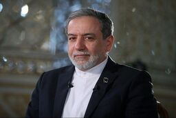 خبر مهم عراقچی از تغییر نگاه کشورهای خلیج فارس به ایران