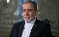 خبر مهم عراقچی از تغییر نگاه کشورهای خلیج فارس به ایران