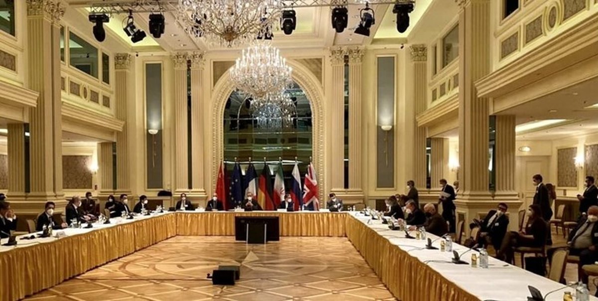 ایران چه زمانی به مذاکرات وین باز میگردد؟