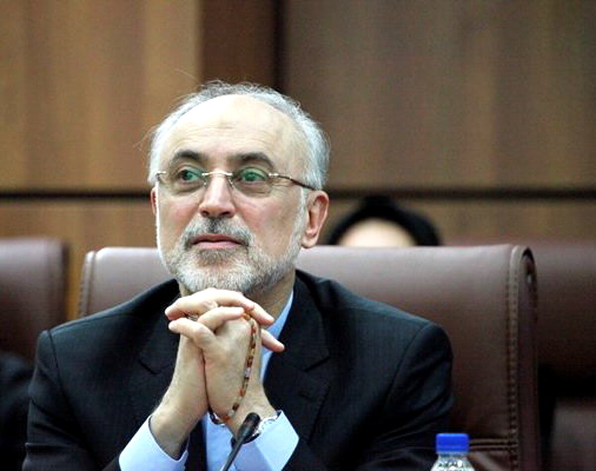 فوری: معاون روحانی هم کرونا گرفت