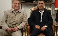 تصمیم احمدی‌نژاد برای انتخابات مجلس از سوی علیرضابیگی اعلام شد