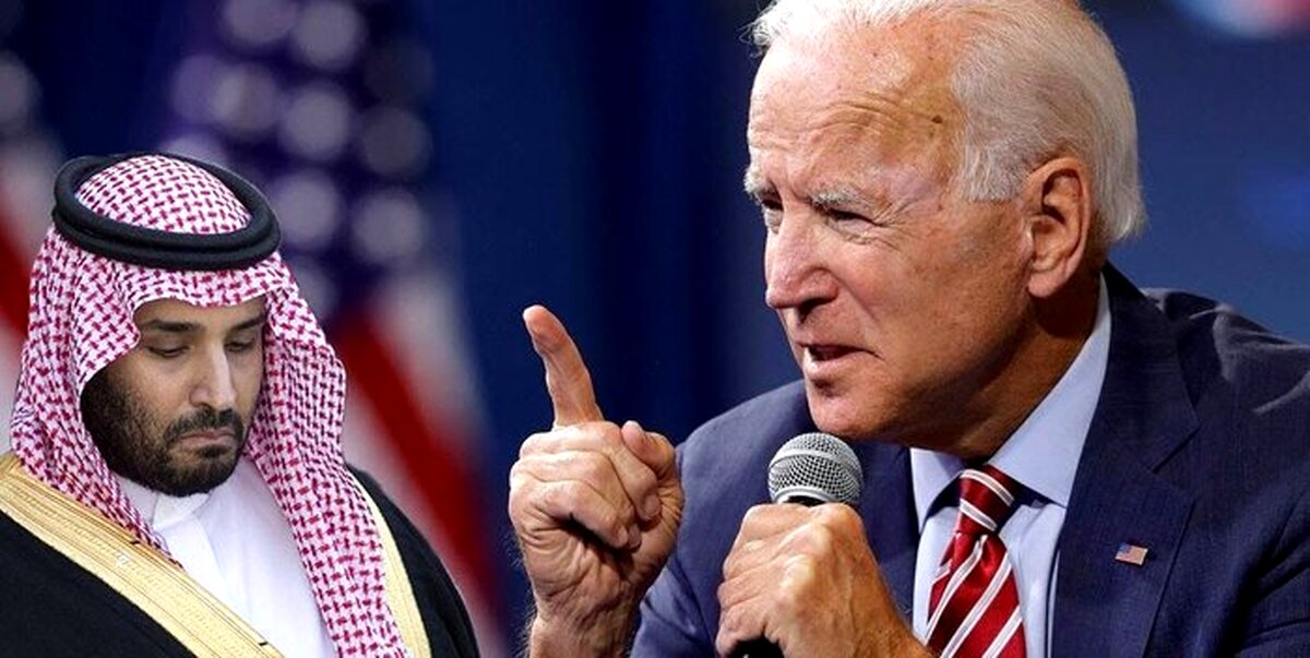 ضربه کاری بایدن به بن سلمان؛ نقش ولیعهد در ترور مرموز تایید شد