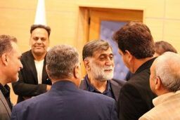 اختصاصی؛ مشاجره شدید  آجرلو و درودگر در هتل آکادمی