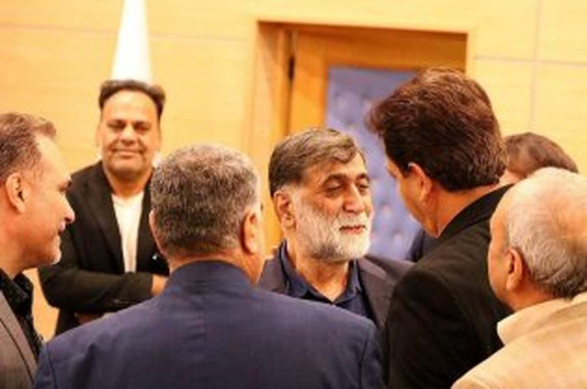 اختصاصی؛ مشاجره شدید  آجرلو و درودگر در هتل آکادمی