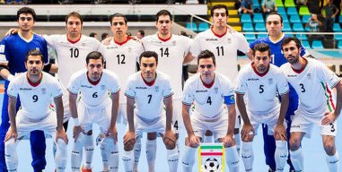 شرایط برای رکوردشکنی شمسایی آماده شد