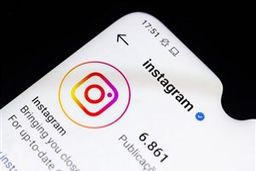 تیک آبی اینستاگرام ترفندی برای کلاهبرداری