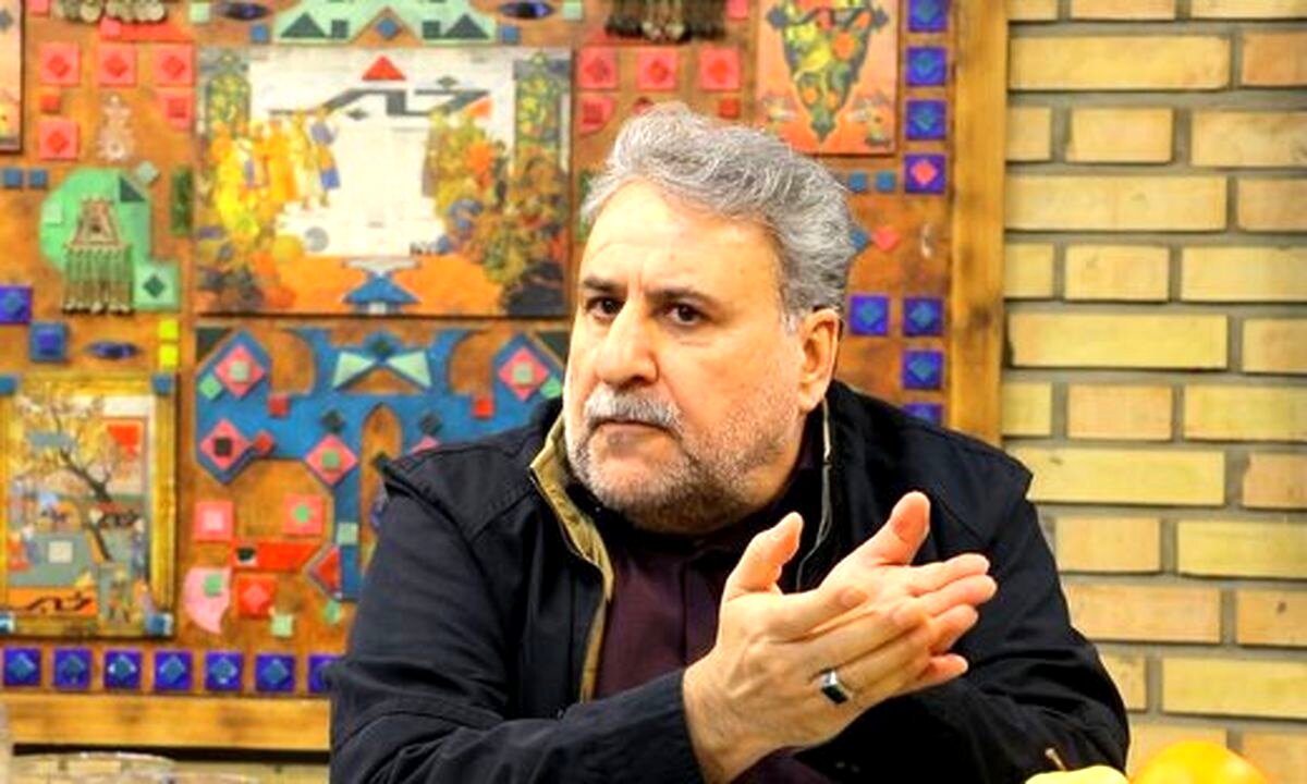 فلاحت‌پیشه: جناح‌های سیاسی کلاهبردارترین بازیگران سیاسی در ایران هستند