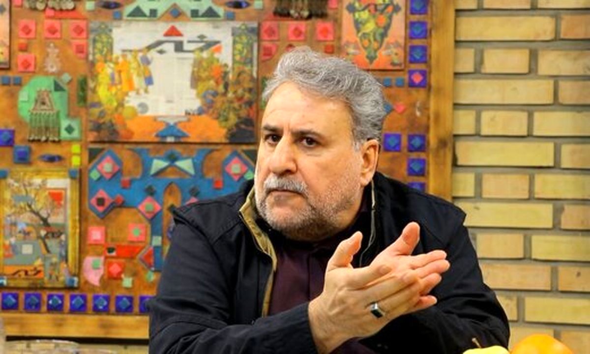 فلاحت‌پیشه: جناح‌های سیاسی کلاهبردارترین بازیگران سیاسی در ایران هستند